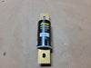 BUSSMANN 200 Amp, 600 Volt, Class J Fast-Acting Fuse JKS-200