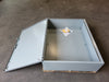 NVENT Hoffman 48" x 38" x 12" Concept Disconnect Enclosure CDSC483812