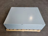 NVENT Hoffman 48" x 38" x 12" Concept Disconnect Enclosure CDSC483812