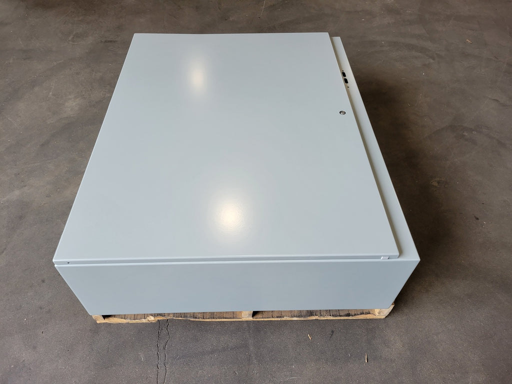 NVENT Hoffman 48" x 38" x 12" Concept Disconnect Enclosure CDSC483812