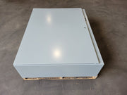 NVENT Hoffman 48" x 38" x 12" Concept Disconnect Enclosure CDSC483812