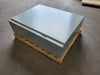 NVENT Hoffman 48" x 38" x 12" Concept Disconnect Enclosure CDSC483812