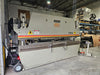 ACCURPRESS 175 Ton x 12' Hydraulic Press Brake 717512