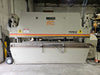 ACCURPRESS 175 Ton x 12' Hydraulic Press Brake 717512
