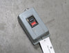 Start/Stop Switch