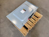 SQUARE D 200 Amp, 3-Pole, 600 Volt Non-Fused Disconnect Switch HU364RB