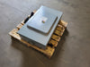 SQUARE D 200 Amp, 3-Pole, 600 Volt Non-Fused Disconnect Switch HU364RB