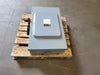 SQUARE D 200 Amp, 3-Pole, 600 Volt Non-Fused Disconnect Switch HU364RB