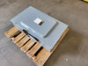 SQUARE D 200 Amp, 3-Pole, 600 Volt Non-Fused Disconnect Switch HU364RB