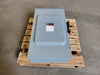 SQUARE D 200 Amp, 3-Pole, 600 Volt Non-Fused Disconnect Switch HU364RB