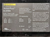 SCHNEIDER Square D 800 Amp, 3 Pole, 600V PowerPacT I-Line Subfeed Lug Kit SL800M5