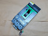 SCHNEIDER Square D 600 Amp, 3 Pole, 600 Volts Circuit Breaker LLA36600U43XEL