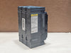 SCHNEIDER Square D 125 Amp, 3 Pole, 600 Volts Circuit Breaker HJL36125