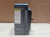 SCHNEIDER Square D 125 Amp, 3 Pole, 600 Volts Circuit Breaker HJL36125