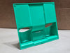 CGOLDENWALL Wall-Mount Emergency Eye Wash Station Kit 