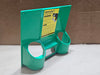 CGOLDENWALL Wall-Mount Emergency Eye Wash Station Kit 