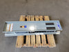 SQUARE D 125A NQOD Panelboard, 42 Space, 3PH, 4W, w/ 125A Main Breaker & (20)-20A Breakers