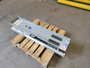 SQUARE D 125A NQOD Panelboard, 42 Space, 3PH, 4W, w/ 125A Main Breaker & (20)-20A Breakers