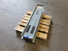 SQUARE D 125A NQOD Panelboard, 42 Space, 3PH, 4W, w/ 125A Main Breaker & (20)-20A Breakers