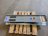 SQUARE D 125A NQOD Panelboard, 42 Space, 3PH, 4W, w/ 125A Main Breaker & (20)-20A Breakers