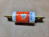 FERRAZ SHAWMUT 125 Amps, 600 Volts, Class J Time-Delay Fuse AJT125