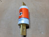 FERRAZ SHAWMUT 125 Amps, 600 Volts, Class J Time-Delay Fuse AJT125