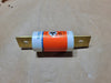 FERRAZ SHAWMUT 125 Amps, 600 Volts, Class J Time-Delay Fuse AJT125