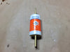 FERRAZ SHAWMUT 125 Amps, 600 Volts, Class J Time-Delay Fuse AJT125