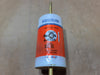 FERRAZ SHAWMUT 125 Amps, 600 Volts, Class J Time-Delay Fuse AJT125