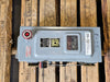 SQUARE D 30 Amp, 600 Volt, 3 Pole Non-Fusible Disconnect Switch HU361AWK