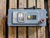 SQUARE D 30 Amp, 600 Volt, 3 Pole Non-Fusible Disconnect Switch HU361AWK