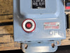 SQUARE D 30 Amp, 600 Volt, 3 Pole Non-Fusible Disconnect Switch HU361AWK