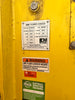 METALEC Underground Substation (Mine Power Center), 800/1000kVA, 4.16kV HV, 600/347V LV