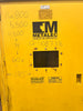 METALEC Underground Substation (Mine Power Center), 800/1000kVA, 4.16kV HV, 600/347V LV