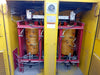 METALEC Underground Substation (Mine Power Center), 800/1000kVA, 4.16kV HV, 600/347V LV