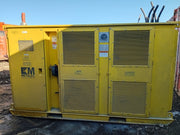 METALEC Underground Substation (Mine Power Center), 800/1000kVA, 4.16kV HV, 600/347V LV