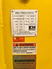 METALEC Underground Substation (Mine Power Center), 800/1000kVA, 4.16kV HV, 600/347V LV