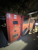 METALEC Underground Substation (Mine Power Center), 800kVA, 15kV HV, 600V LV