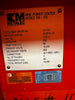 METALEC Underground Substation (Mine Power Center), 800kVA, 15kV HV, 600V LV