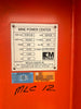 METALEC Underground Substation (Mine Power Center), 800/1000kVA, 13.8kV HV, 600V LV