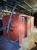 METALEC Underground Substation (Mine Power Center), 800/1000kVA, 13.8kV HV, 600V LV