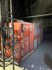 METALEC Underground Substation (Mine Power Center), 800/1000kVA, 13.8kV HV, 600V LV