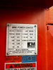 METALEC Underground Substation (Mine Power Center), 800/1000kVA, 13.8kV HV, 600V LV
