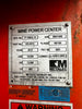 METALEC Underground Substation (Mine Power Center), 800/1000kVA, 13.8kV HV, 600V LV