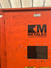 METALEC Underground Substation (Mine Power Center), 800/1000kVA, 13.8kV HV, 600/347V LV