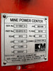 METALEC Underground Substation (Mine Power Center), 800/1000kVA, 13.8kV HV, 600/347V LV