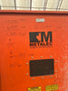 METALEC Underground Substation (Mine Power Center), 800/1000kVA, 13.8kV HV, 600/347V LV
