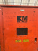 METALEC Underground Substation (Mine Power Center), 800/1000kVA, 13.8kV HV, 600/347V LV