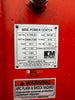 METALEC Underground Substation (Mine Power Center), 800/1000kVA, 13.8kV HV, 600/347V LV