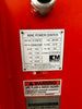 METALEC Underground Substation (Mine Power Center), 800/1000kVA, 13.8kV HV, 600/347V LV